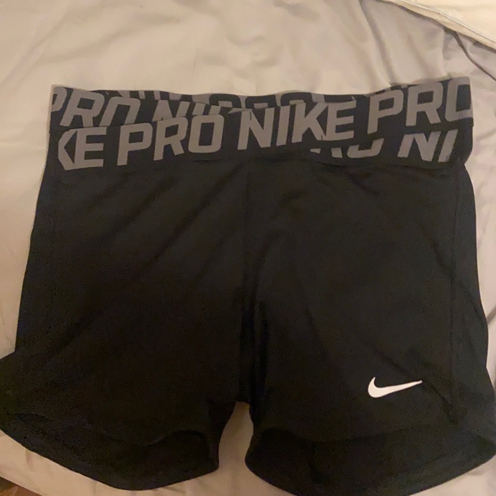 Nike Pro Shorts